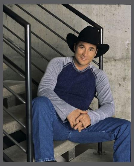 Clint Black
